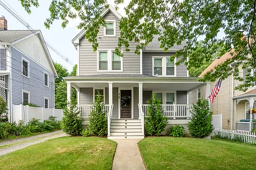 32 Woodland Ave #1 Photo 1 32 Woodland Ave #1 Photo 1