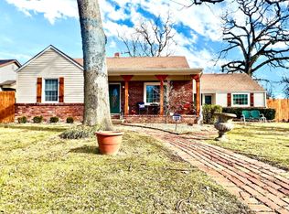 1005 8th St, Monett, MO 65708