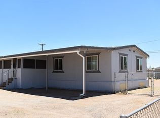 3714 E Canary Ln, Kingman, AZ 86409