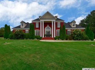 1525 Ray Rd SW, Hartselle, AL 35640