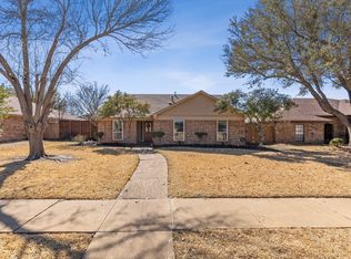 706 Willow Brook Dr, Allen, TX 75002