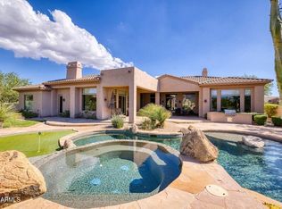 9698 E Vantage Point Rd, Scottsdale, AZ 85262