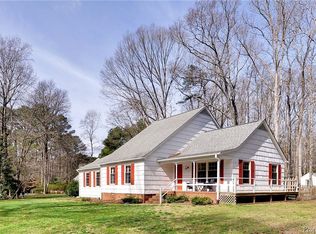 125 Daingerfield Rd, Williamsburg, VA 23185