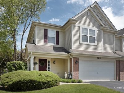 2402 Claremont Ln, Lake In The Hills, IL, 60156