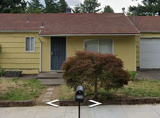 8138 Se 86th Ave, Portland, OR
