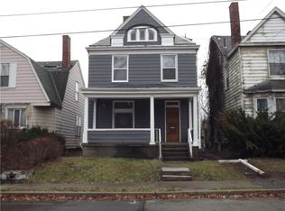 420 Caldwell St, Clairton, PA