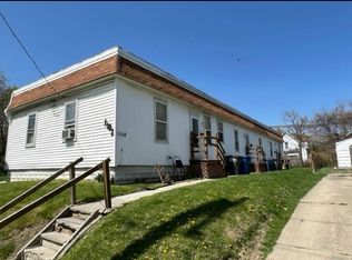 1102 Hamilton St APT 3, Toledo, OH 43607