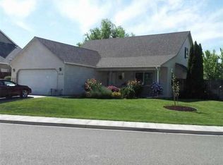 3316 S Quincy Pl, Kennewick, WA 99337