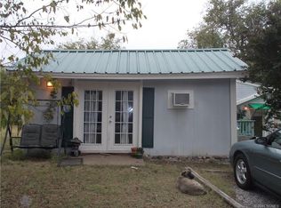 512 E Cleveland Ave, Sapulpa, OK 74066