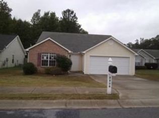 2239 Sugarleaf Trl, Hampton, GA 30228