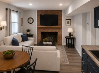 501 Porter St, Blacksburg, VA 24060