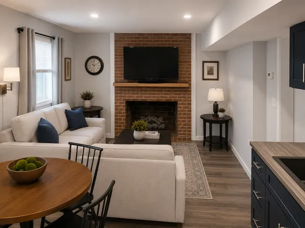 501 Porter St, Blacksburg, VA 24060