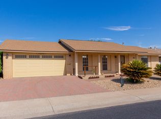10422 W Ridgeview Rd, Sun City, AZ 85351