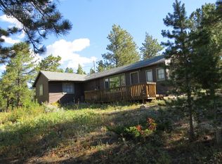 143 County Road 128n, Nederland, CO 80466