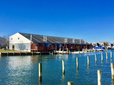 2821 Plover Dr #2804, Ocean City, MD, 21842