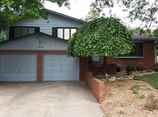 1312 Highland Dr, McPherson, KS 67460