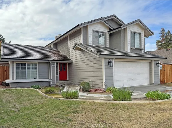 2413 Mountain Oak Rd, Bakersfield, CA 93311