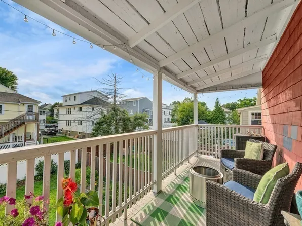 156 Mystic Valley Pkwy, Arlington, MA 02474