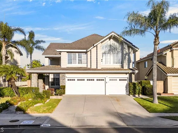 16603 Blackburn Dr, La Mirada, CA 90638