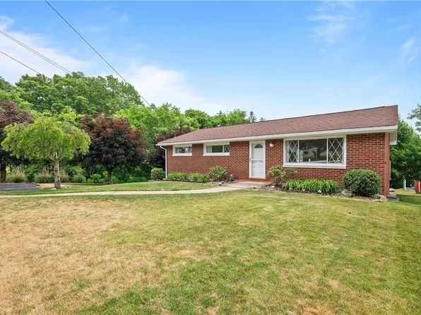 110 Ridge Rd, Cheswick, PA 15024