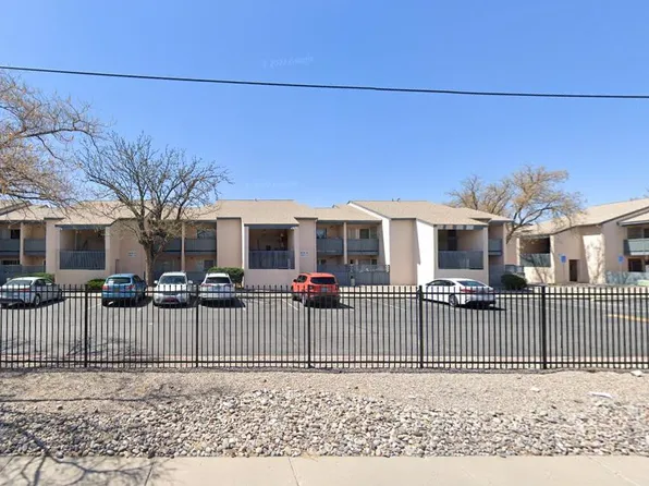 4601 Carlisle Blvd NE APT F7, Albuquerque, NM 87109