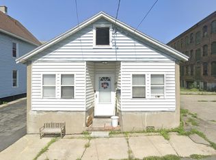 2 Leonard St, Amsterdam, NY 12010