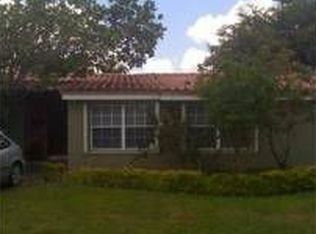 8940 SW 18th Ter, Miami, FL 33165