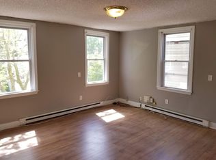 48 Calais St #2, Providence, RI 02908