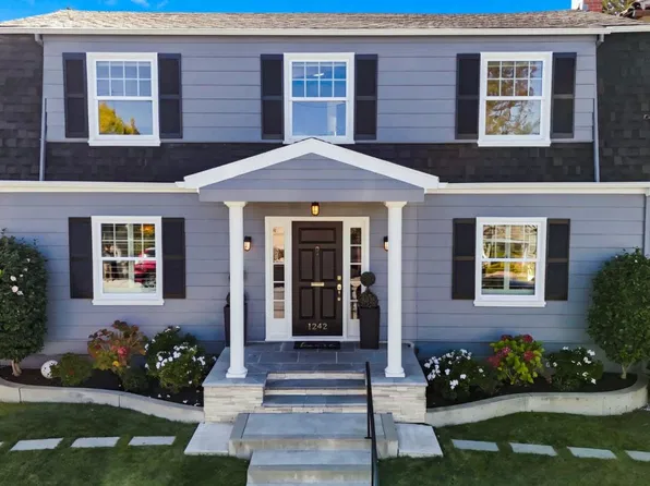 1242 Shafter St, San Mateo, CA 94402