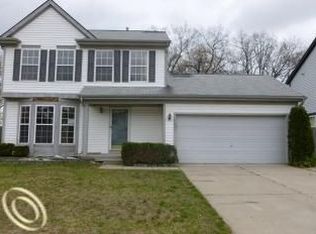 6027 2nd St, Romulus, MI 48174