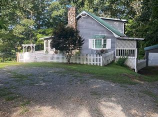 41 Pettit Ridge Rd #2, Ellijay, GA 30536