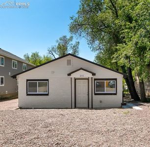229-231 Crestone Ave, Colorado Springs, CO, 80905