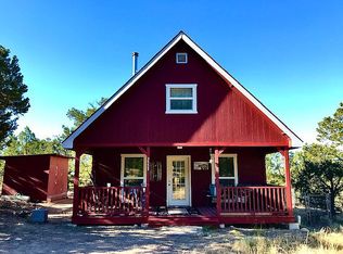 3555 Camino Baca Grande, Crestone, CO 81131