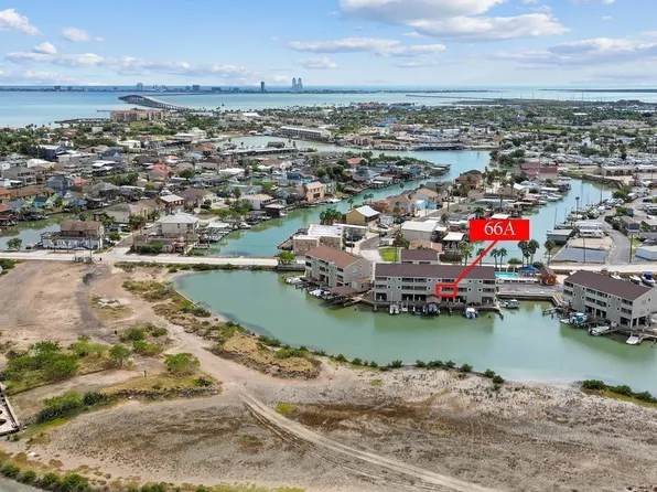 401 Island Ave Unit 66A, Pt Isabel, TX 78578