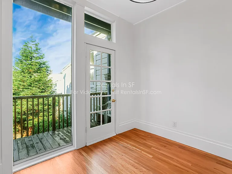 721 Shrader St — Photo 5