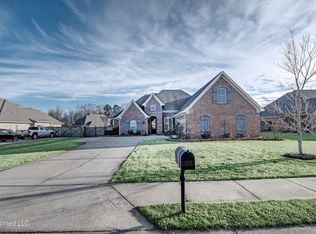 168 Belle Oak Dr, Brandon, MS 39042