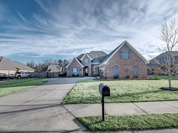 168 Belle Oak Dr, Brandon, MS 39042