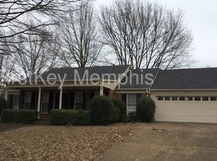 1714 Poplar Estates Pkwy, Germantown, TN 38138
