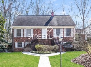 1116 Redbud Dr, Marietta, GA 30062
