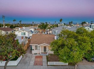 N/A, San Diego, CA 92105