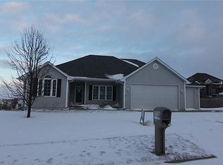 6701 Star View St, Des Moines, IA 50320