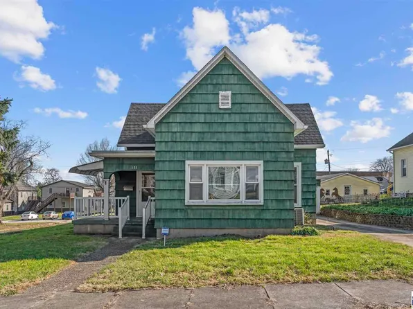 123 E Logan St, Brazil, IN 47834