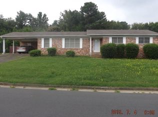 211 Hermlee St, Hot Springs, AR 71913