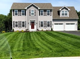 85 Crystal View Dr, Burrillville, RI 02859