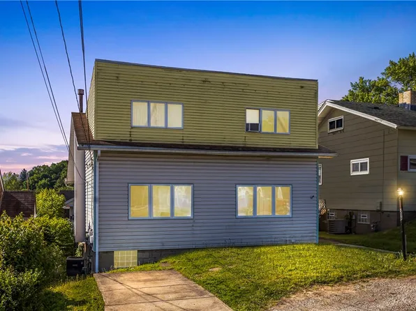 205 University St, Verona, PA 15147