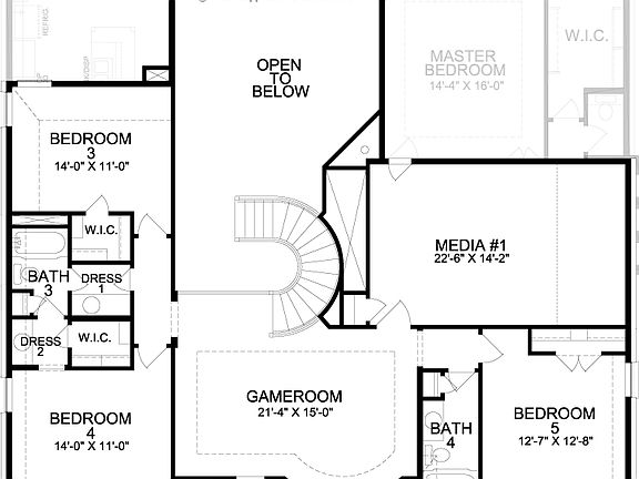 2nd image of 13268 Bold Venture Ave