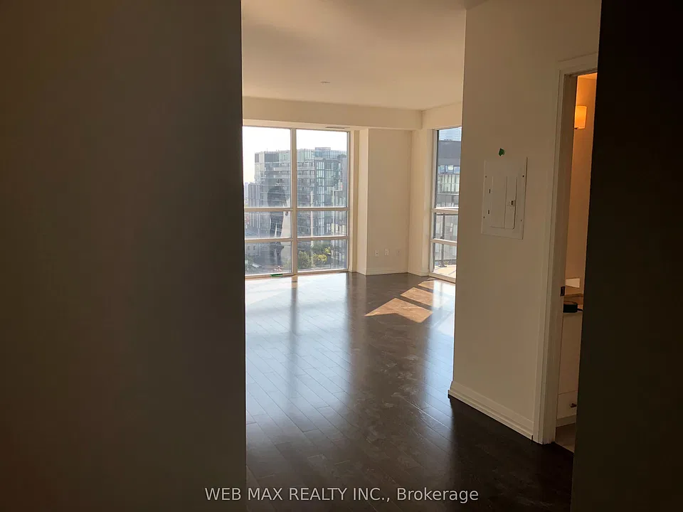 460 Adelaide St E #1528