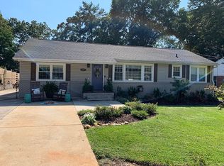 517 Willow Springs Dr, Greenville, SC 29607