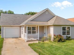 1365 Elmside St, Alliance, OH 44601