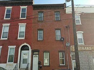 3503 W Clearfield St, Philadelphia, PA 19132